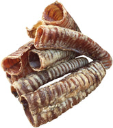 Friandises Trachee sans odeur K9 Connoisseur pour mastication longue et propre.