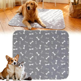 Kacitalone tapis-dapprentissage, gros plan anti fuite.