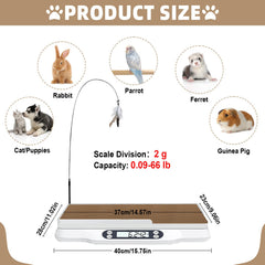 Kanmeii coupe-ongles pour animaux, outil sûr et pratique à domicile.