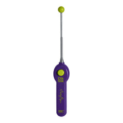 Clik Stik de Karen Pryor, bouton clic clair pour signaler les commandes.