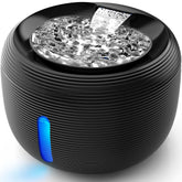 Kastty fontaine chat 3,5 L grande capacité pour moins de remplissages