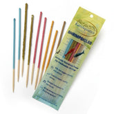 KatsAquatics Shrimpsicles – baton-crevettes: friandise naturelle pour crevettes actives.