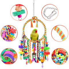 KATUMO pendentifs plastique non toxique, sûrs pour le jeu quotidien.