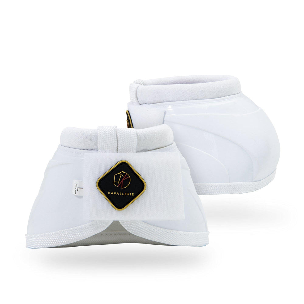 Kavallerie PRO-K: bottes cloche anti-glisse pour un maintien sûr pendant l'entraînement