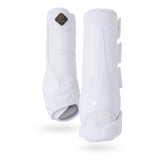 Kavallerie PRO-K: bottes de soutien avec attache velcro pour stabilité.