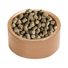 Kaytee bol hamster stoneware brun visuel 4 entretien facile lave-vaisselle