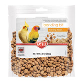 Kaytee Bonding Bits dans la boîte, idéal pour le dressage et le lien avec l'oiseau