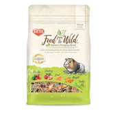 Kaytee Cochon d’Inde – foin timothy, fibres essentielles pour la mastication naturelle.
