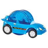 Kaytee Critter Cruiser montre l exercice hamster, activité quotidienne encouragée.
