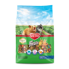 Kaytee Fiesta, bol alimentation pour hamster et gerbil, stimulation et plaisir lors du repas