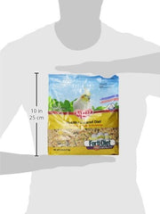 Kaytee Forti-Diet Egg-Cite avec probiotiques pour une digestion saine.