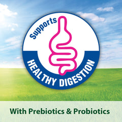 Kaytee Forti-Diet Santé Pro Chinchilla - antioxydants naturels pour le bien-être général