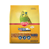 Kaytee Forti-Diet Egg-Cite pour perruche: protéine de haute qualité grâce à l'œuf séché