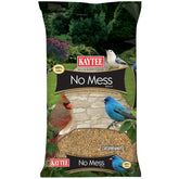 Kaytee graines-tournesol décortiquées, énergie rapide pour les oiseaux, sans coquilles.