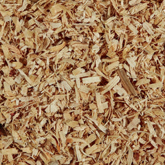 Kaytee litière pin biodégradable 52l: option écologique pratique.