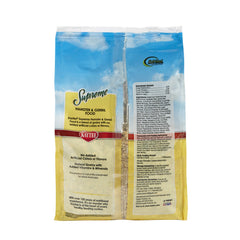Kaytee Supreme sans colorants ni arômes artificiels pour hamster et gerbille.
