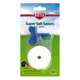 Kaytee Sel Savoureux avec clip tournant, divertissement pour petits animaux.