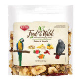 Kaytee emballage pratique pour snack naturel destiné aux oiseaux.