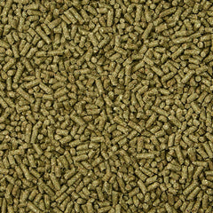 Ingrédients de haute qualité Kaytee Supreme, base nutritive.