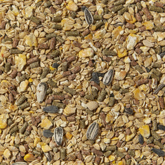 Kaytee Supreme pellets équilibrés pour hamsters et gerbilles actifs.