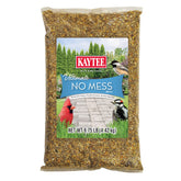 Kaytee Sans Déchets — sac de graines décortiquées pour une alimentation 100% consommable.