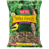 Kaytee Wild Finch Blend, paquet 3 lb, idéal pour nourrir les pinsons.