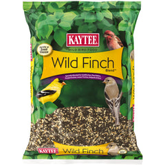 Kaytee Wild Finch Blend, paquet 3 lb, idéal pour nourrir les pinsons.