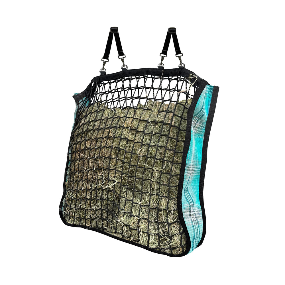 Kensington Deluxe sac d'alimentation lente, vue avant, aide potentielle à un repas plus calme.