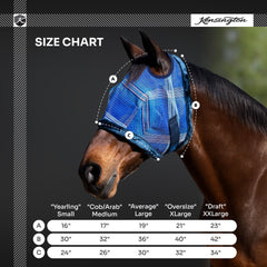 Fermeture double et sangle élastique pour rester en place sans frottement.