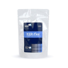 KER Flex poudre articulations : soutien potentiel pour chevaux actifs et en mouvement