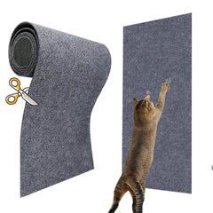 Protège-griffes KEYIDE pour canapé, protection anti-rayures efficace.