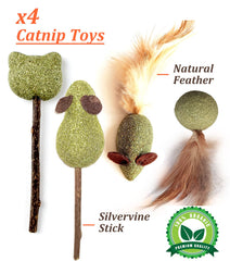 Jouet lapin peluche Kidpet, vigne argentée, apaisement et jeu.