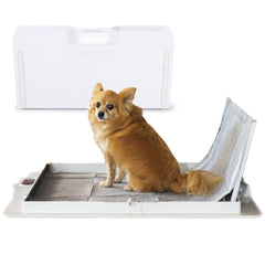 KindTail Pee PAWD plateau antifuite pour entraînement propre au sol