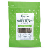 King Lou Pets – cou-de-canard-entier, friandise naturelle pour chiens et chats.
