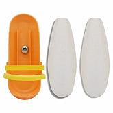 KINGMO os de seiche gros 2 pièces, emballage sûr, durable et pratique.