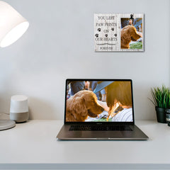 Support KINGNOW pour cadre; affichage mural ou de table.