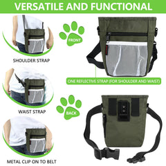 Kissleaf sac-apprentissage-3-modes-port pour porter confortablement.