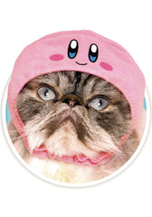 Kitan Club Cat Cap Kirby Content, style mignon et confort pour vos sessions photo