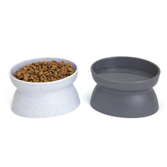Kitty City design pedestal moderne s'integre a la deco.