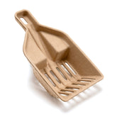 Kitty Sift FiberScoop montre l'emballage écologique, choix durable pour l’environnement.