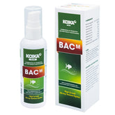 KOIKA BACM: bouteille 105 ml améliorant coloration et vitalité des poissons.
