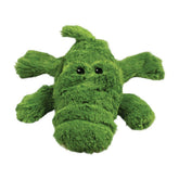 KONG Cozie Ali Alligator intérieur-jeu, parfait pour sessions de jeu en intérieur.