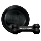 KONG Extreme Flyer disque-volant durable pour chiens actifs