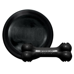 KONG Extreme Flyer disque-volant durable pour chiens actifs