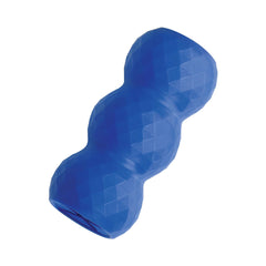 KONG Genius Mike – distributeur-croquettes pour stimuler l'attention du chien.