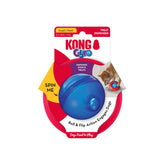 KONG Gyro, jouet interactif pour chien, stimule l'activité et le divertissement