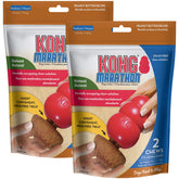 KONG Marathon: paquet gourmandises pour l'entraînement et le jeu.
