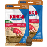KONG Snacks Beurre d'Arachide – friandise idéale pour l'entraînement et la récompense.