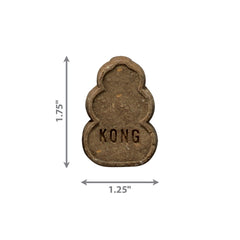 KONG Snacks Formule Puppy – douceur adaptée pour chiots et apprentissage.