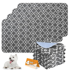 KOOLTAIL tapis d’apprentissage 24x36, protection du sol durable